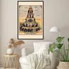 Pyramid of Capitalist System Poster 61 x 91,5 cm Produktbild-Vorschau 2