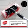 NIGRIN 20513, Polyvinylchlorid (PVC), Aluminium, Nass, Produktbild-Vorschau 13