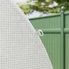 Folia do szklarni Outsunny, 4 x 2 metry, wodoodporna, z Podgląd zdjęcia produktu 9