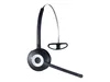 Jabra PRO 930 MS - On-ear Headset Schwarz Neu Produktbild-Vorschau 6