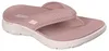 Sandales Skechers Go Walk Flex - Holly 141459-BLSH, tongs, Voir les images du produit 8