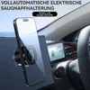 Magnetische Auto Handyhalterung Saugnapf – 360° drehbar & Produktbild-Vorschau 3