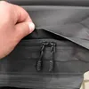 Borsa posteriore per bagagliaio 18l Strado (nero) Anteprima dell’immagine prodotto 5