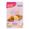 Bauli croissanty s vanilkovou náplní 6 kusů karton 300g Náhled obrázku produktu 1
