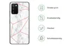 MuchoWow® Handyhülle Schutzhülle Hülle für Samsung Galaxy Produktbild-Vorschau 7