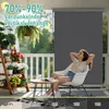 Tenda da sole verticale Izrielar per balcone, tenda Anteprima dell’immagine prodotto 7