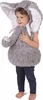 A child wearing an elephant costume. Anteprima dell’immagine prodotto