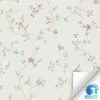 Vliestapete selbstklebend 78455-1 Designdrop Landhaus weiß Produktbild-Vorschau 1