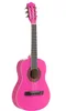Voggenreiter Kindergitarre (1/2) pink Produktbild-Vorschau 1