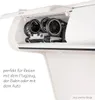 ABC Design Ping 3 Trekking Reisebuggy inkl.Transporttasche, Produktbild-Vorschau 12