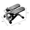 Stepper Mini-Stepper mit LCD-Bildschirm Hometrainer Produktbild-Vorschau 3