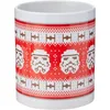 Star Wars - hrnek na kávu s vánočním designem PM2749 (jedna Náhled obrázku produktu 4