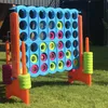 Feber Mega 4 In Line 121x118cm Produktbild-Vorschau 3