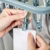 Wäscheständer mit 32 Haken für Socken, Unterwäsche, Produktbild-Vorschau 3