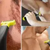 OKWISH Elektrorasierer Herren, Nass/Trocken, Wasserdicht, Produktbild-Vorschau 5