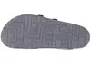 Dr. Brinkmann Damen Pantolette drei Riemen Schnalle Produktbild-Vorschau 6