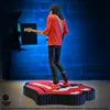The Rolling Stones Rock Iconz Socha Ronnie Wood (Tattoo You Náhľad obrázku produktu 11