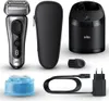 Braun Rasierer Series 8 8567cc Produktbild-Vorschau 10