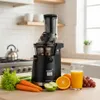 Koliber SQUEEZEMAX X-650-W Slow Juicer 650W Entsafter für Produktbild-Vorschau 2