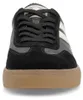 Rieker 'R-EVOLUTION' Herren Echtleder Sneaker schwarz, Produktbild-Vorschau 11