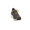 A single shoe on a white background. Produktbild-Vorschau
