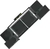Tradebit Akku für Apple MacBook Pro 15 2019 A1990 7336mAh Produktbild-Vorschau 3