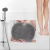 Massaggiatore plantare in silicone per la doccia, 29 x 21 Anteprima dell’immagine prodotto 4