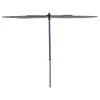A patio umbrella is shown against a white background. Produktbild-Vorschau