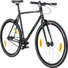 Galano Blade Fixie Fahrrad 28 Zoll Singlespeed 165 - 195 cm Produktbild-Vorschau 1