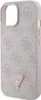 Guess, Hülle iPhone 15 Elegantes 4G Muster mit erhöhten Produktbild-Vorschau 11