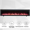 Cheminée électrique encastrable BALDERIA Agnes 60 – Voir les images du produit 9