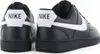 Nike Sneaker 'Court Vision Lo' black/white - black, Neutral Produktbild-Vorschau 26