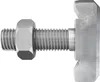 Fischer Bolzen FBC 40/22 M12x100 8.8 HDG - 572742 Produktbild-Vorschau 1