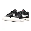 Nike Damen Freizeitschuhe, COURT LEGACY LIFT, 41 Produktbild-Vorschau 26