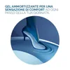 Scholl Gelactiv Einlegesohlen Fersen Für Den Täglichen Produktbild-Vorschau 4