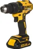 Dewalt DCD777D2T 2 X 18V 2,0AH, TSTAK (DCD777D2T) Produktbild-Vorschau 2
