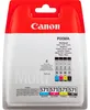 Canon CLI-571 C/M/Y/BK Multipack Produktbild-Vorschau 3