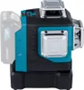 Makita SK700GD Akku-Multi Linienlaser grün 12 V max. Solo Produktbild-Vorschau 16