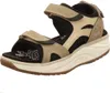Joya Damen Sandale KOMODO BEIGE beige Größe EUR 40 Produktbild-Vorschau 11