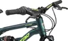 BIKESTAR Alu Kinder Jugend Mountainbike Vollgefedert, 7 Produktbild-Vorschau 7