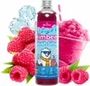Belissia Slush Eis Sirup 250ml Konzentrat - Himbeere - sehr Produktbild-Vorschau 1