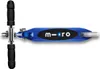 Micro Scooter Sprite LED Sapphire Blue - höhenverstellbar - Produktbild-Vorschau 2