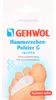 Gehwol Polymer Gel coussinet orteil en marteau G droit 1 pc Voir les images du produit 1