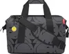 reisenthel allrounder M Tasche Reisetasche smiley grey Produktbild-Vorschau 4