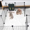 2er Pack Heufutterbeutel für Kaninchen Meerschweinchen Produktbild-Vorschau 5