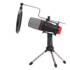 Marvo MIC-02, Studio-Mikrofon, -38 dB, 50 - 16000 Hz, -36 Produktbild-Vorschau 4