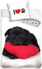 Labrador Retriever - Bettwäsche-Set mit Wendemotiv, 135x200 Produktbild-Vorschau 1