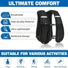 Gilet de course avec gourde intégrée – Gilet d'hydratation Voir les images du produit 5