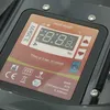 Pompe à chaleur de piscine 5kw noir - Edg - 107845 - summer Voir les images du produit 3