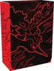 A product packaging with a fiery bird design. Náhled obrázku produktu